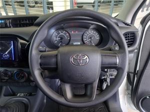 Toyota Hilux 2.4GD single cab S (aircon) - Image 13