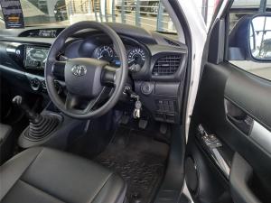 Toyota Hilux 2.4GD single cab S (aircon) - Image 17