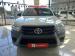 Toyota Hilux 2.4GD single cab S (aircon) - Thumbnail 2