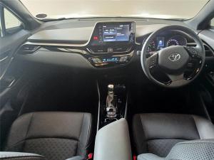 Toyota C-HR 1.2T Luxury - Image 21
