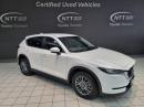 Thumbnail Mazda CX-5 2.0 Active automatic