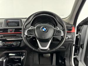 BMW X1 xDRIVE20i automatic - Image 10