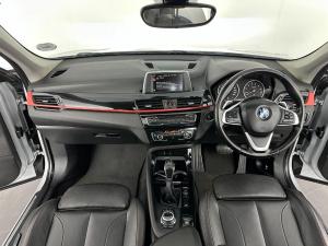 BMW X1 xDRIVE20i automatic - Image 9