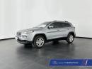 Thumbnail Jeep Cherokee 3.2 Limited AWD automatic