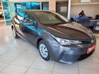 Thumbnail Toyota Corolla Quest 1.8 Plus auto