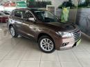 Thumbnail Haval H2 1.5T City