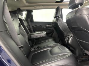 Jeep Cherokee 3.2 Limited AWD automatic - Image 15