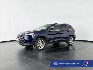 Jeep Cherokee 3.2 Limited AWD automatic - Image 1