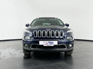Jeep Cherokee 3.2 Limited AWD automatic - Image 3