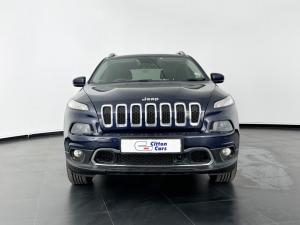 Jeep Cherokee 3.2 Limited AWD automatic - Image 3