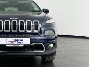 Jeep Cherokee 3.2 Limited AWD automatic - Image 4