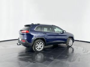 Jeep Cherokee 3.2 Limited AWD automatic - Image 5
