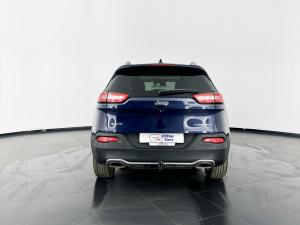 Jeep Cherokee 3.2 Limited AWD automatic - Image 6