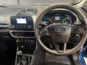 Ford EcoSport 1.5 Ambiente auto - Image 7
