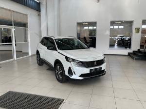 2023 Peugeot 3008 1.6T Allure