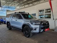 Thumbnail Toyota Hilux 2.8GD-6 double cab 4x4 Legend RS