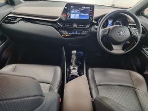 Toyota C-HR 1.2T Luxury - Image 27