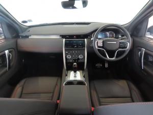 Land Rover Discovery Sport D200 Dynamic SE - Image 11