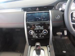 Land Rover Discovery Sport D200 Dynamic SE - Image 16