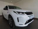 Thumbnail Land Rover Discovery Sport D200 Dynamic SE