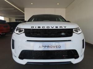 Land Rover Discovery Sport D200 Dynamic SE - Image 2