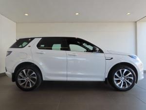 Land Rover Discovery Sport D200 Dynamic SE - Image 3