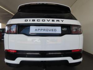 Land Rover Discovery Sport D200 Dynamic SE - Image 5