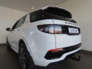 Land Rover Discovery Sport D200 Dynamic SE - Image 6