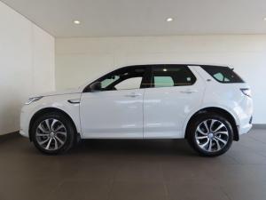 Land Rover Discovery Sport D200 Dynamic SE - Image 7