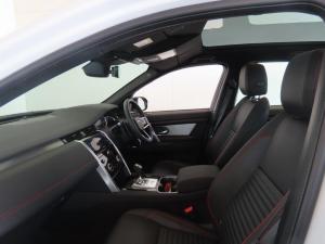 Land Rover Discovery Sport D200 Dynamic SE - Image 8