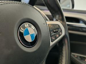 BMW X3 xDrive20d M Sport - Image 19
