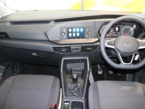 Volkswagen Caddy Maxi Kombi 2.0TDI - Image 11
