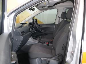 Volkswagen Caddy Maxi Kombi 2.0TDI - Image 12