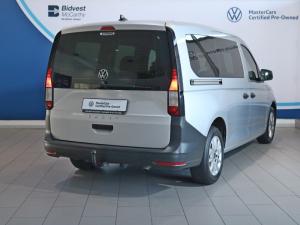 Volkswagen Caddy Maxi Kombi 2.0TDI - Image 4