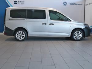 Volkswagen Caddy Maxi Kombi 2.0TDI - Image 6