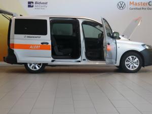 Volkswagen Caddy Maxi Kombi 2.0TDI - Image 8