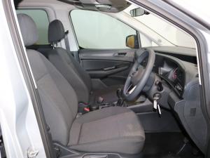 Volkswagen Caddy Maxi Kombi 2.0TDI - Image 9