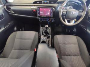 Toyota Hilux 2.4GD-6 double cab 4x4 Raider - Image 21