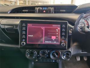 Toyota Hilux 2.4GD-6 double cab 4x4 Raider - Image 6