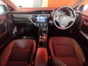 Toyota Corolla Quest 1.8 Prestige auto - Image 12