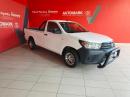 Thumbnail Toyota Hilux 2.0 chassis cab