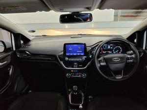 Ford Fiesta 1.0T Titanium - Image 6
