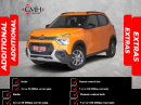 Thumbnail Citroen C3 1.2 Feel