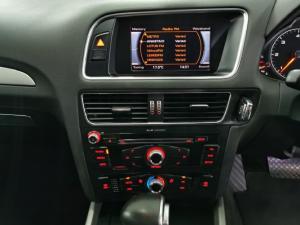 Audi Q5 2.0TDI S quattro auto - Image 11