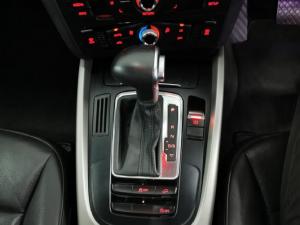 Audi Q5 2.0TDI S quattro auto - Image 12