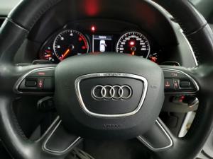 Audi Q5 2.0TDI S quattro auto - Image 14