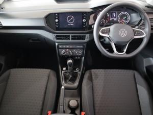 Volkswagen T-Cross 1.0TSI 85kW Comfortline - Image 10