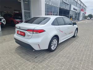 Toyota Corolla 1.8 Hybrid XS - Image 14