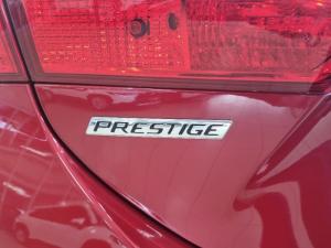 Toyota Corolla Quest 1.8 Prestige CVT - Image 5