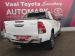 Toyota Hilux 2.8GD-6 double cab Raider - Thumbnail 5